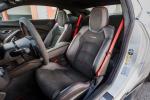 Chevrolet Camaro ZL1 2016 года